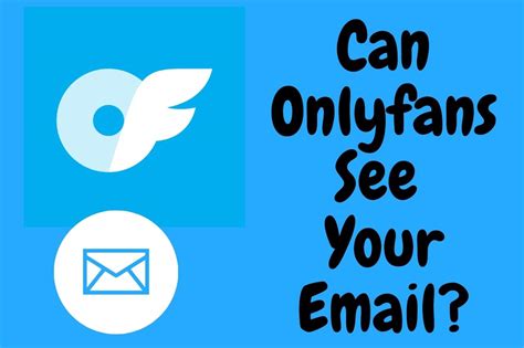 Can onlyfans see your email - Fortunately, there’s a backup/secondary option available with OnlyFans. That option comes in the form of email notifications. You can alter these settings in your preferences in your OnlyFans account. Assuming you give the site permission to send email notifications, then anything that might come to you as a push notification can come …